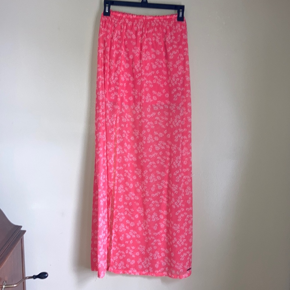 Women’s A&F Maxi Skirt